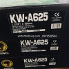 Que hàn điện inconel KW-A625 ENiCrMo-3 Kiswel