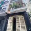 Bán nhà riêng SD 240m² hẻm 137 Lê Văn Sỹ PN