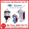 Cảm biến cảm ứng Baumer Nhà phân phối chính hãng tại việt nam