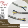 Cáp điều khiển Altek Kabel SH-500 5G1.5 – chống nhiễu