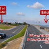 Đất ven biển Hải Xuân – Chỉ từ (1,6 - 2,3 tỷ) - Diện tích 81m2 đến 109m2 - Tiềm năng tăng giá mạnh