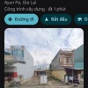 Cho Thuê Mặt Bằng Kinh Doanh Trung Tâm Thị Xã Ayun Pa – Diện Tích 333m²