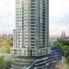 CHÍNH CHỦ BÁN 3PN CHUNG CƯ 317 TRƯỜNG CHINH: DT 97,4M NHỈNH 5T