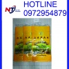 Chuyên sản xuất bao PP dệt ghép màng giá cả cạnh tranh
