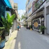 Nhà Mới Tinh  Hẻm Xe Hơi - Gò  Dầu - Tân  Quý – Tân  Phú- 3 Tầng Kiên Cố  - Nhỉnh 6 Tỷ