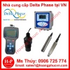 Đại lý cung cấp Cảm biến đo áp suất Delta Phase tại việt nam