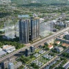 Đỉnh cao Lumière - Căn 3PN+1 137m2 tòa L2 Hanoi Seasons Garden Nguyễn Trãi giá chủ đầu tư
