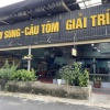 Bình Dương ! SANG NHƯỢNG HỒ CÂU TÔM – QUÁN NHẬU Giá : 500 tr ( TL ) , HỒ CÂU CÓ TIẾNG VÀ DOANH THU