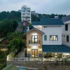 Cho thuê villa 6 phòng Nam Hồ Phường 11 Đà Lạt 24 triệu/tháng