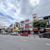 DUY NHẤT NHÀ BÁN MẶT TIỀN 40M ĐƯỜNG LÝ THÁI TỔ, QUẬN 3 - DT 74M2 - NHÀ 2 MẶT TIỀN TRƯỚC & VỪA Ở VỪA
