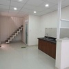 4 TẦNG QUANG TRUNG GV - GẦN THỐNG NHẤT - HẺM 5M Ô TÔ VÔ NHÀ - 79M² - Chỉ  7.X Tỷ