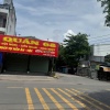 CHO THUÊ KHO, XƯỞNG - MẶT BẰNG KINH DOANH VỊ TRÍ ĐẸP TẠI ĐƯỜNG LÊ THỊ TRUNG – AN PHÚ 11, PHƯỜNG AN
