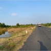Đất nở hậu gần 2.000m - Đón đầu đại lộ Đông - Tây - Giá chỉ 1xx triệu 1m ngang - Tiềm năng tăng giá