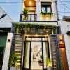 HIẾM NHÀ CHÍNH CHỦ, HXH LÝ THUYẾT, MỚI Ở NGAY, NGAY CHỢ PHẠM VĂN BẠCH, DIỆN TÍCH 36M2 GIÁ 4.6 TỶ