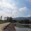 100m2 đất full thổ cư gần ngay Hồ Cầu Bãi, gần khu du lịch Phúc Xuân chỉ vài trăm triệu
