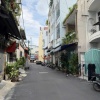 Bán nhà Hẻm 7m Gò Dầu  gần Tân Kỳ Tân Quý, 500m Aeon, 5x14m, 5 T - 4PN, 10,6 Tỷ