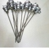 Tổng kho phân phối các loại Can nhiệt PT 100/ Can nhiệt k