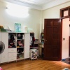 Cực hiếm! Bán tòa homestay mặt phố Trần Quốc Toản, 100m2, 9 tầng 1 hầm, MT 4.5m, 62.8 tỉ