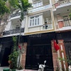NHÀ ĐẸP- GIÁ TỐT - CẦN BÁN NHANH  NHÀ 4 LẦU KHU DÂN CƯ HƯNG PHÚ , Tp HCM