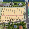 CHỈ CÒN 10 LÔ ĐẸP NHẤT DỰ ÁN NGAY TẠI KDC AN PHƯỚC I VÀ KCN CHƠN THÀNH I & II.