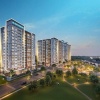 Căn hộ cao cấp Gladia Heights phát triển bởi Khang Điền  Keppel giá dự kiến từ 83 triệu/m²