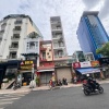 BÁN NHÀ 7 TẦNG MỚI - MẶT TIỀN Đ. NGUYỄN PHÚC NGUYÊN, QUẬN 3 - CHÍNH CHỦ  * LH GIANG GIANG: