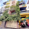 BÁN NHÀ 3 TẦNG CĂN GÓC 2 MẶT TIỀN HXH Đ.NGUYỄN ĐÌNH CHIỂU, QUẬN 1 - 4M*20M - VIEW TRƯỚC NHÀ NGẮM