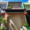 ► NHÀ MỚI ĐẸP – HẺM XE HƠI 5M THÔNG THOÁNG – NGAY LÊ VĂN QUỚI, BÌNH TÂN
