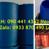 Xưởng tuyển thùng phuy nhựa cũ 220 lít đẹp, giá cạnh tranh tại TPHCM 
