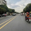 Bán nhà Mặt tiền Chế Lan Viên - ngay Lưu Chí Hiếu. 4,3x20m, 3 Tầng, Sổ A4, 5PN, 13,5 Tỷ.