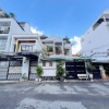 BÁN BIỆT THỰ 3 TẦNG Đ.TRẦN XUÂN SOẠN, TÂN HƯNG, QUẬN 7 - NGANG HIẾM 7,2M*16M - KHU VIP HIẾM BÁN *