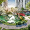 Chính chủ cần bán căn hộ 3 ngủ tòa Sakura, Vinhomes Smart City