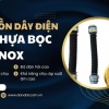 Ống Luồn Dây Điện Bọc Nhựa Bọc Lưới Inox - Giá Tốt