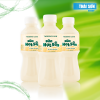 Sữa Hạt Sen - Một chút thư thái cho ngày dài bận rộn