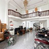 Bán Nhà Phố Hẻm 8m Thiên Phước, ngay Khu cư xá Lữ Gia, 5,6x20m, 6 Tầng - 7PN, 19,6 Tỷ.