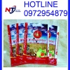 Sản xuất bao PP dệt ghép màng OPP đựng phân bón giá tốt, in ấn chất lượng