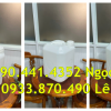 Can nhựa 25 lít đựng chất khử trùng, can nhựa 30 lít đựng chất làm sạch nước 