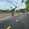 5 lô đất mặt đường 8m Đại Trang - Sát KCN Tràng Duệ 3 - Cơ hội đầu tư và kinh doanh hiếm có