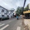 Bán nhà Mặt tiền Cao Văn Ngọc - gần Âu Cơ, Khuông Việt, 8,1x19m, 2 tầng cũ,  Sổ A4, 17,8 Tỷ.