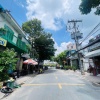 Bán đất thổ cư 300m2 Đông Thạnh, Hóc Môn - 13 Tỷ - Sổ Đỏ