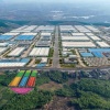 Chỉ 1,8 tỷ sở hữu đất mặt đường Hồ Chí Minh - Đón sóng 2 cụm công nghiệp 50ha - Tiềm năng tăng giá