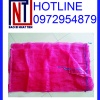 Cung cấp bao lưới nông sản đựng 20kg, 25kg, 30kg, 40kg, 50kg