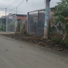 Bán đất đường trần quang đạo xã củ chi tp.hcm. 10x41m tổng 409m2 có 200m thổ