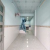 Chính chủ cho thuê nhà mới, đẹp 1 trệt 1 lửng, 2 WC gần mặt tiền Phan Huy Ích, Gò Vấp