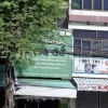 Cho thuê nhà nguyên căn mặt tiền,2 mặt thoáng, đối diện chợ Minh Phụng,Phường 9, Q 6 cũ