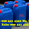 Mua can nhựa 25 lít tại Bình Chánh, thùng nhựa 30 lít đựng hóa chất tại Vĩnh Long