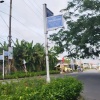 Bán Đất Làng Hoa Sa Đéc- Mặt Tiền đường Phùng Khắc Khoan 720m2, giá 4,5 tỷ