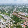 EMERALD GARDEN VIEW chỉ 35tr/m2 sở hửu ngay căn hộ xanh song giữa trung tâm Thuận An.