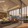 Eaton Park - Chủ nhà bán căn Penthouse - có sân vườn, hồ bơi riêng, view Paranoma 360 -  Tháp