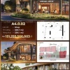 Bán căn shophouse đắt nhất Eaton Park - ngay đường chính dự án, làm chủ sở hữu chỉ với 7,5 tỷ (5%)
